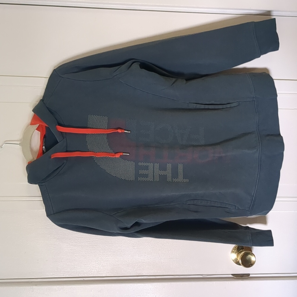 The North Face sweatshirt, Size L